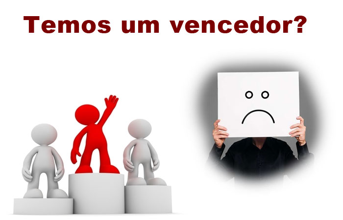 Vencedores e vencidos