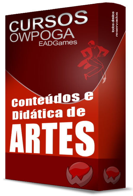 Conteúdos e didáticas em Artes Conteúdos e didáticas em Artes