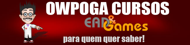 Owpoga Cursos