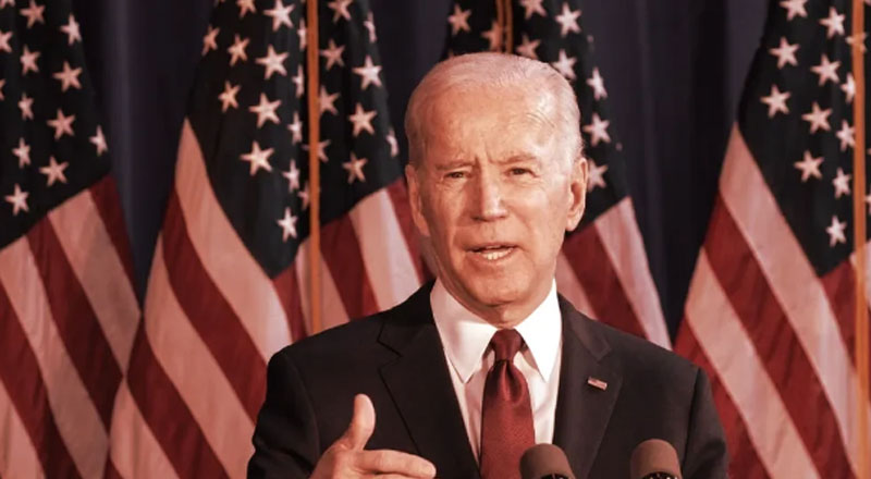 President Biden Signs Long-Awaited Crypto Executive Order