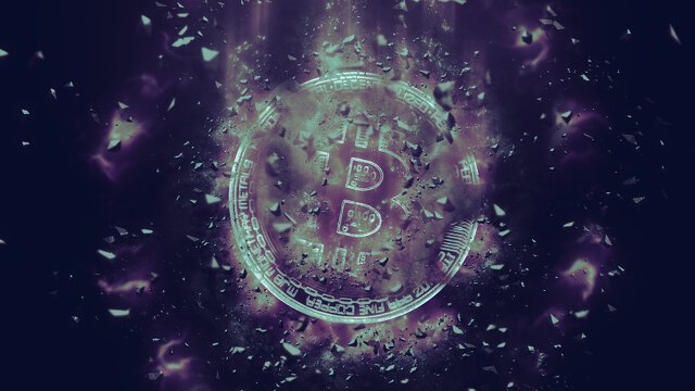 5 das maiores falhas do Bitcoin - e como este se compara