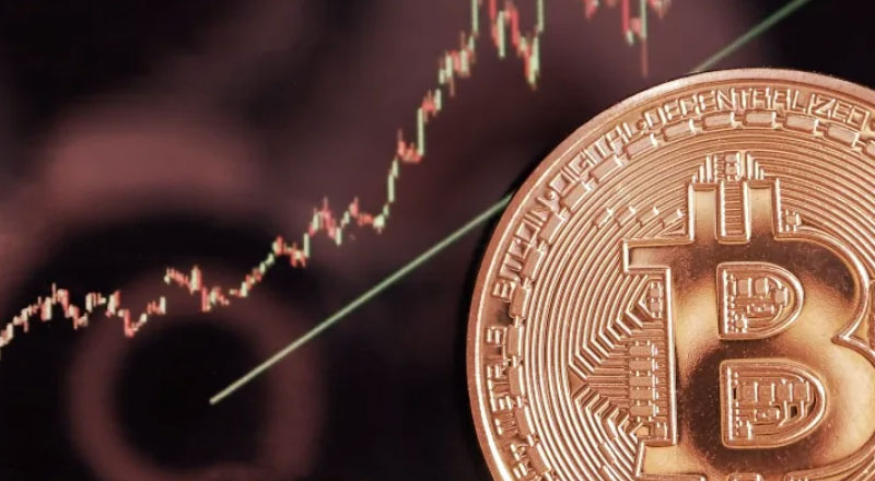 Bitcoin recupera US $ 40.000 enquanto Ethereum e Altcoins obtêm grandes ganhos em 24 horas