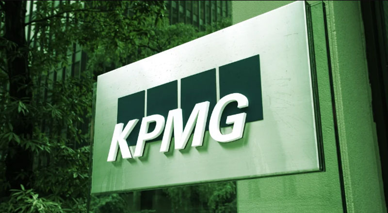 Esta semana em moedas: KPMG adiciona Bitcoin e Ethereum enquanto a Rússia pondera os regulamentos