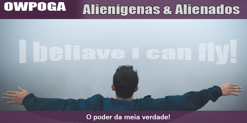 Alienígenas & Alienados S.A