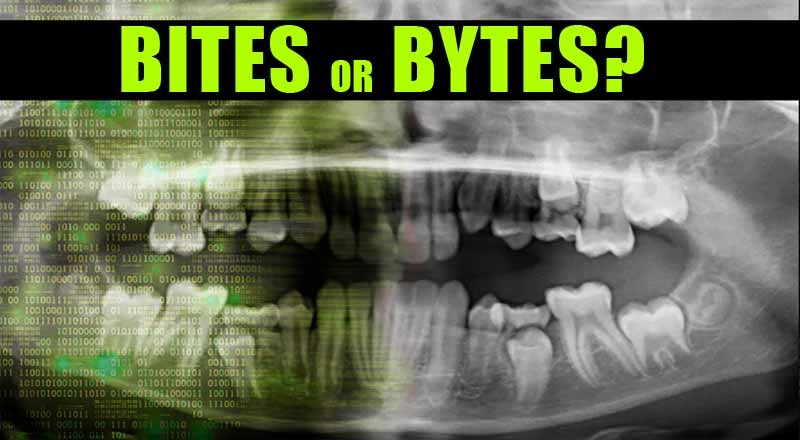 O que são Bites e Bytes para as IAs?