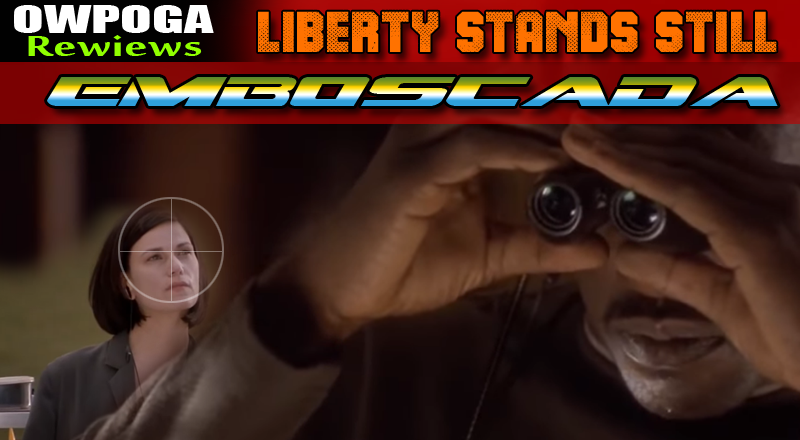 Assisti este filme [Liberty Stands Still - Emboscada ] no