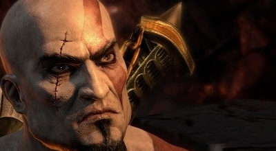 God of War III Remastered