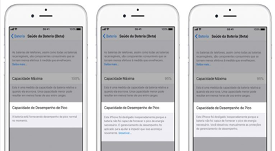 iPhone lento? Como desativar a redução de velocidade no iOS 11.3