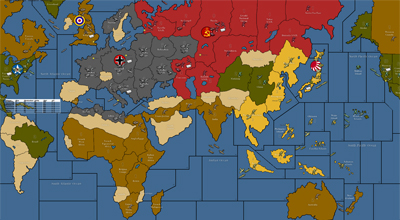 Segunda Mundial -  o que você ainda não sabe?